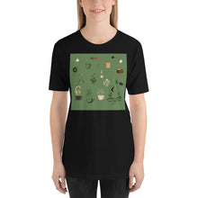 Load image into Gallery viewer, Everyday Elegant Tee - Brew Ha Ha
