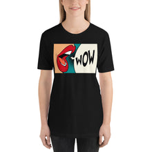 Load image into Gallery viewer, Everyday Elegant Tee - WOW!
