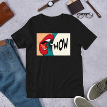 Load image into Gallery viewer, Everyday Elegant Tee - WOW!
