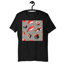 Load image into Gallery viewer, Everyday Elegant Tee - Sushi
