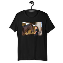 Load image into Gallery viewer, Everyday Elegant Tee - We Need to Talk
