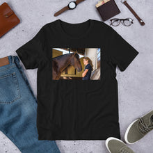 Load image into Gallery viewer, Everyday Elegant Tee - We Need to Talk
