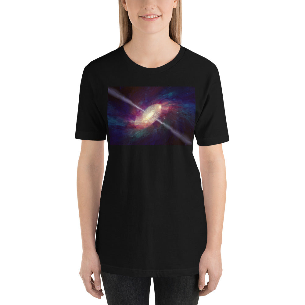 Premium Soft Crew Neck - Super Nova