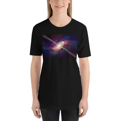Premium Soft Crew Neck - Super Nova
