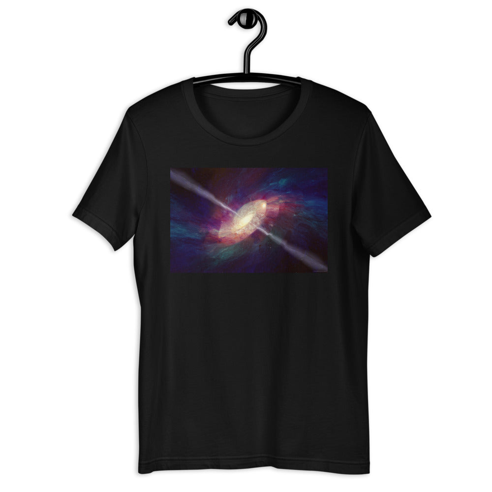 Premium Soft Crew Neck - Super Nova