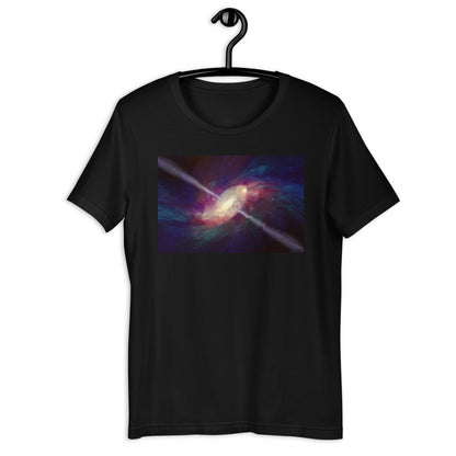 Premium Soft Crew Neck - Super Nova