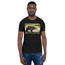 Load image into Gallery viewer, Premium Soft Crew Neck - Bump on a Log
