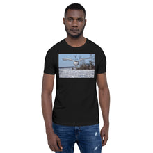 Load image into Gallery viewer, Premium Soft Crew Neck - Potter&#39;s Snowy Owl
