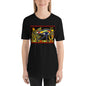Everyday Elegant Tee - Eye of Horus Papyrus: Restoration