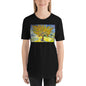 Everyday Elegant Tee - van Gogh: The Mulberry Tree