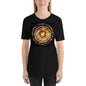 Classic Crew Neck Tee - Astrological Madness - Ronz-Design-Unique-Apparel