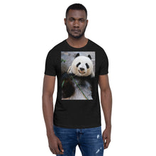 Load image into Gallery viewer, Short-Sleeve Unisex T-Shirt - Ronz-Design-Unique-Apparel

