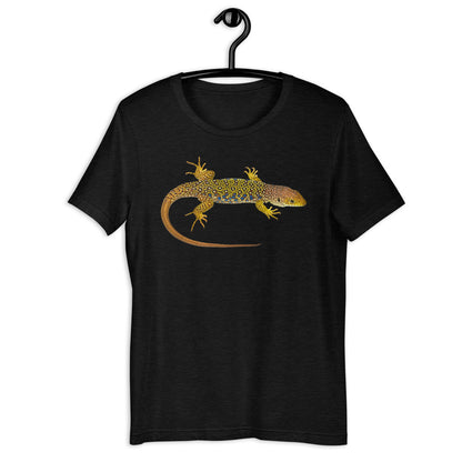 Classic Crew Neck Tee - Lizard - Ronz-Design-Unique-Apparel