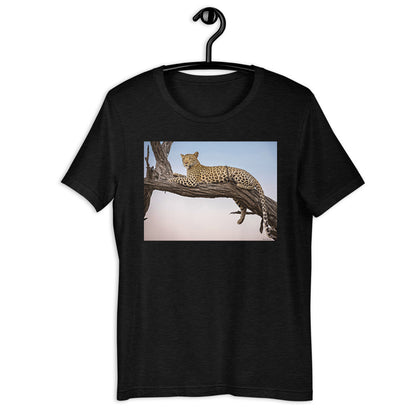 Short-Sleeve Unisex T-Shirt - Ronz-Design-Unique-Apparel