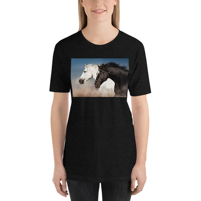 Everyday Elegant Tee - Born Free