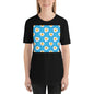 Everyday Elegant Tee - Fried Eggs