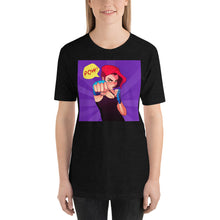 Load image into Gallery viewer, Everyday Elegant Tee - POW!
