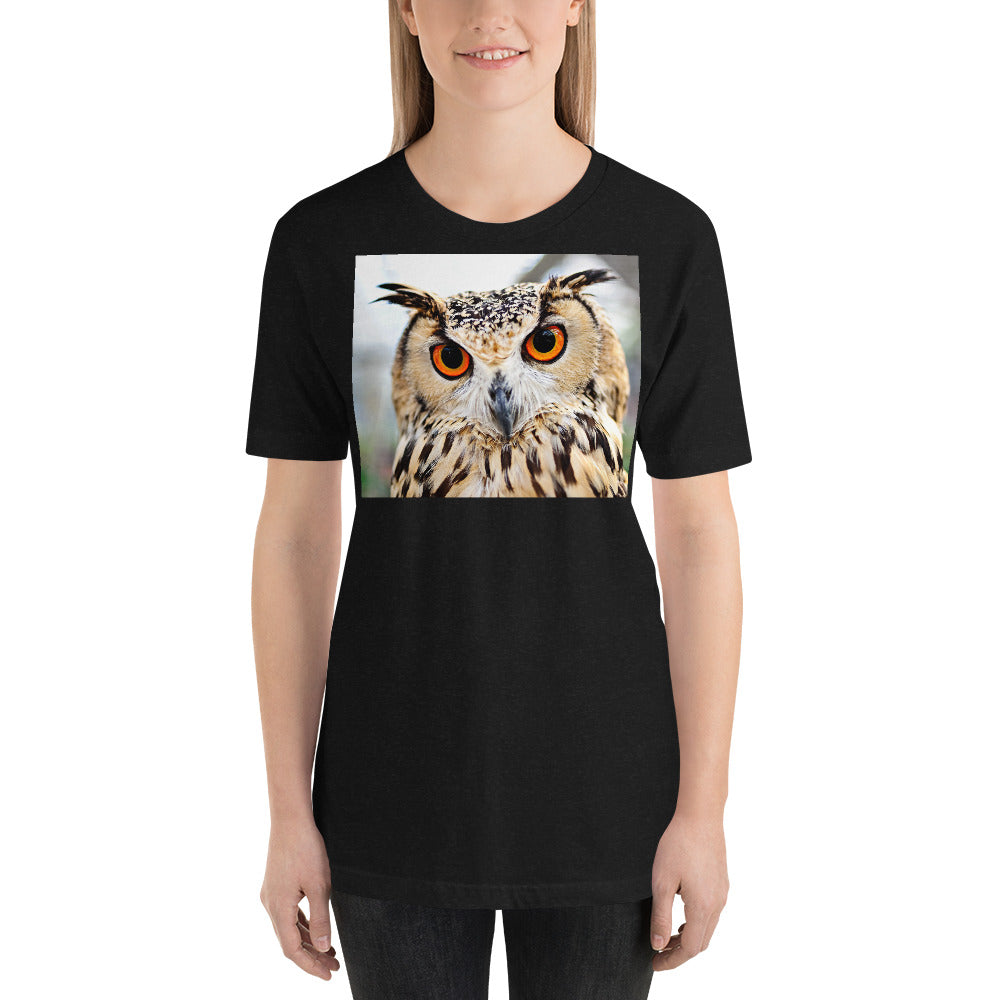 T-Shirt Women's - Hoot of A Good Time!