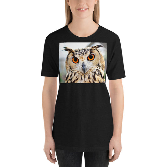 T-Shirt Women's - Hoot of A Good Time!