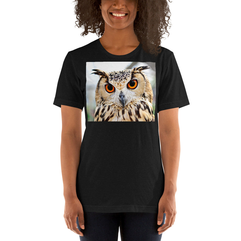 T-Shirt Women's - Hoot of A Good Time!