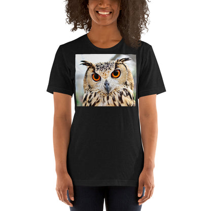 T-Shirt Women's - Hoot of A Good Time!