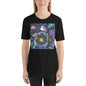 Everyday Elegant Tee  - Fun Solar System