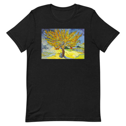 Everyday Elegant Tee - van Gogh: The Mulberry Tree
