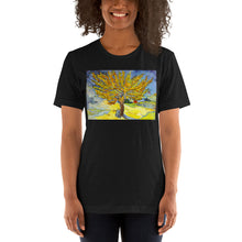 Load image into Gallery viewer, Everyday Elegant Tee - van Gogh: The Mulberry Tree

