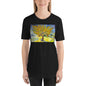Everyday Elegant Tee - van Gogh: The Mulberry Tree