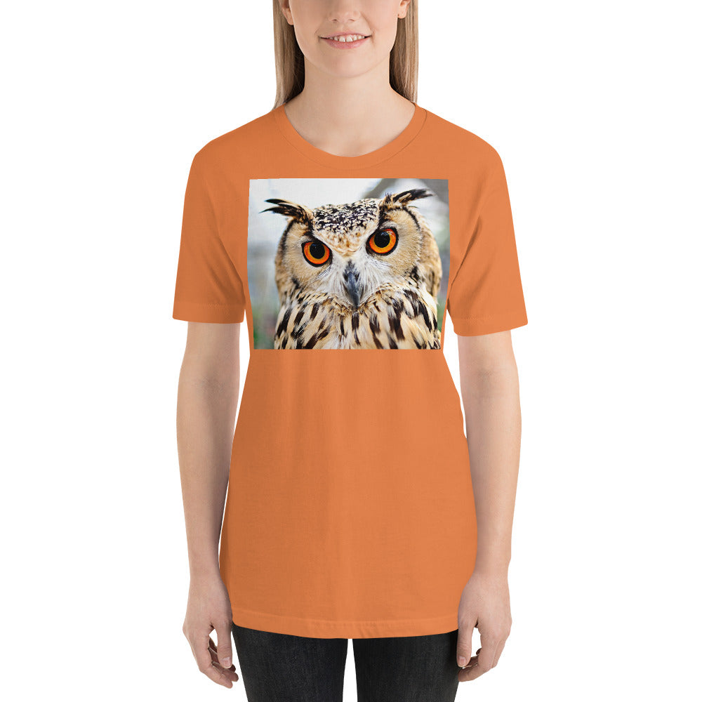 T-Shirt Women's - Hoot of A Good Time!