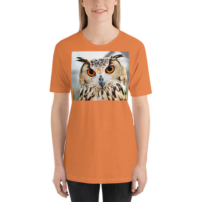 T-Shirt Women's - Hoot of A Good Time!