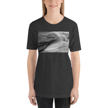 Load image into Gallery viewer, Classic Crew Neck Tee - Eye of the Whale - Ronz-Design-Unique-Apparel

