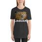 Classic Crew Neck Tee - Jag - Ronz-Design-Unique-Apparel