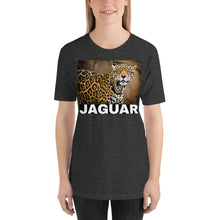 Load image into Gallery viewer, Classic Crew Neck Tee - Jag - Ronz-Design-Unique-Apparel
