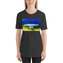 Load image into Gallery viewer, Classic Crew Neck Tee - Nice Teeth! - Ronz-Design-Unique-Apparel
