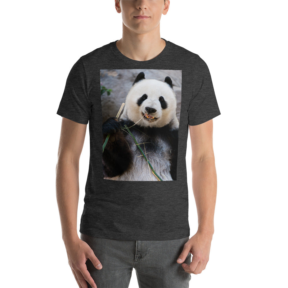 Short-Sleeve Unisex T-Shirt - Ronz-Design-Unique-Apparel