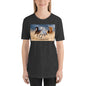 Everyday Elegant Tee - Wild Horses
