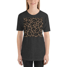 Load image into Gallery viewer, Everyday Elegant Tee - Coffee Beans
