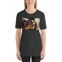 Load image into Gallery viewer, Everyday Elegant Tee - We Need to Talk
