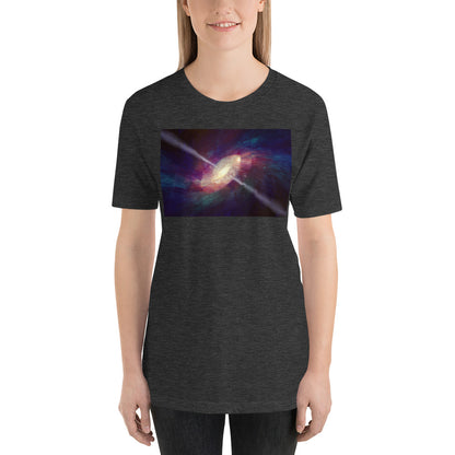 Premium Soft Crew Neck - Super Nova