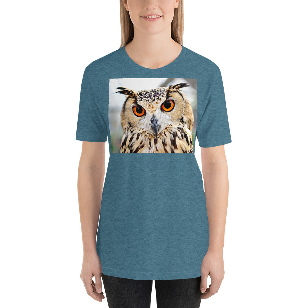 T-Shirt Women's - Hoot of A Good Time!