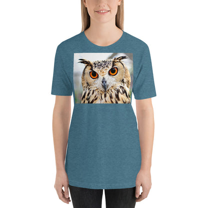T-Shirt Women's - Hoot of A Good Time!