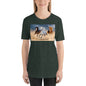 Everyday Elegant Tee - Wild Horses
