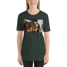 Load image into Gallery viewer, Everyday Elegant Tee - We Need to Talk
