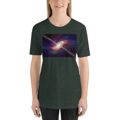 Premium Soft Crew Neck - Super Nova