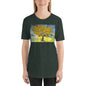 Everyday Elegant Tee - van Gogh: The Mulberry Tree