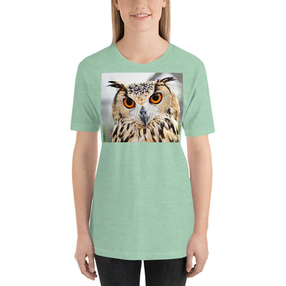 T-Shirt Women's - Hoot of A Good Time!