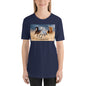 Everyday Elegant Tee - Wild Horses