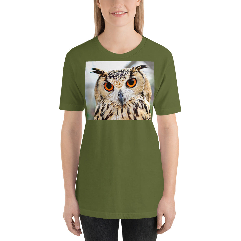 T-Shirt Women's - Hoot of A Good Time!