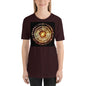 Classic Crew Neck Tee - Astrological Madness - Ronz-Design-Unique-Apparel